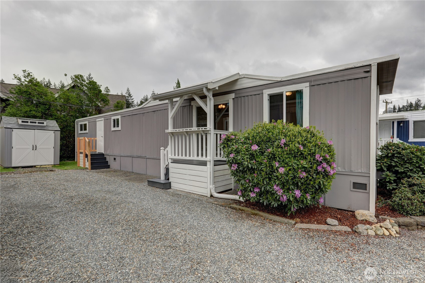 45800 SE North Bend Way, North Bend, WA 98045