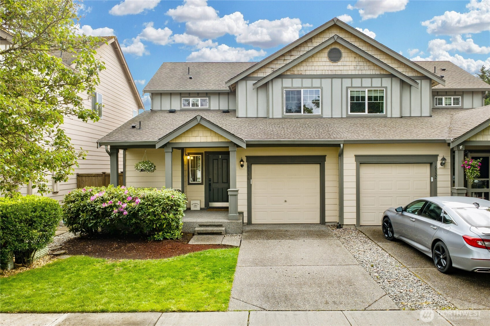 6336 Park Street E, Fife, WA 98424