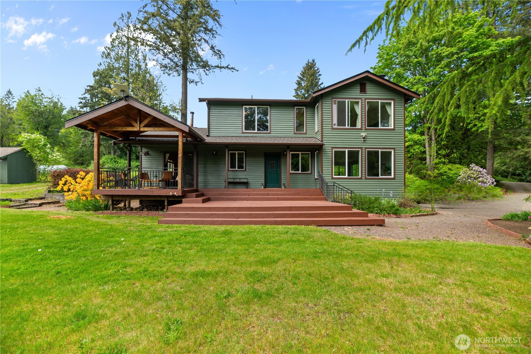 30911 NE 200th Street, Duvall, WA 98019