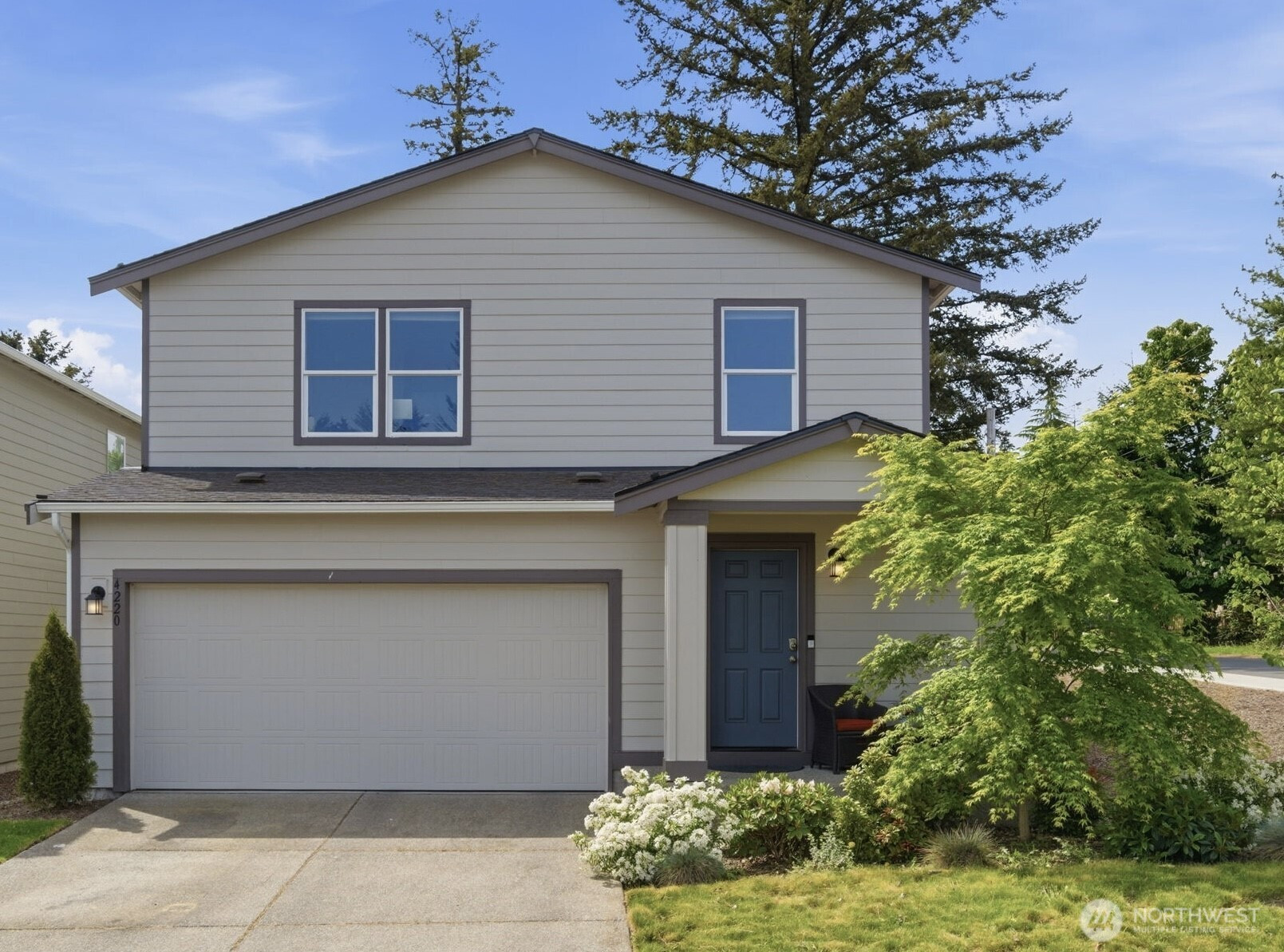 4220 SE Elijah Court, Port Orchard, WA 98366