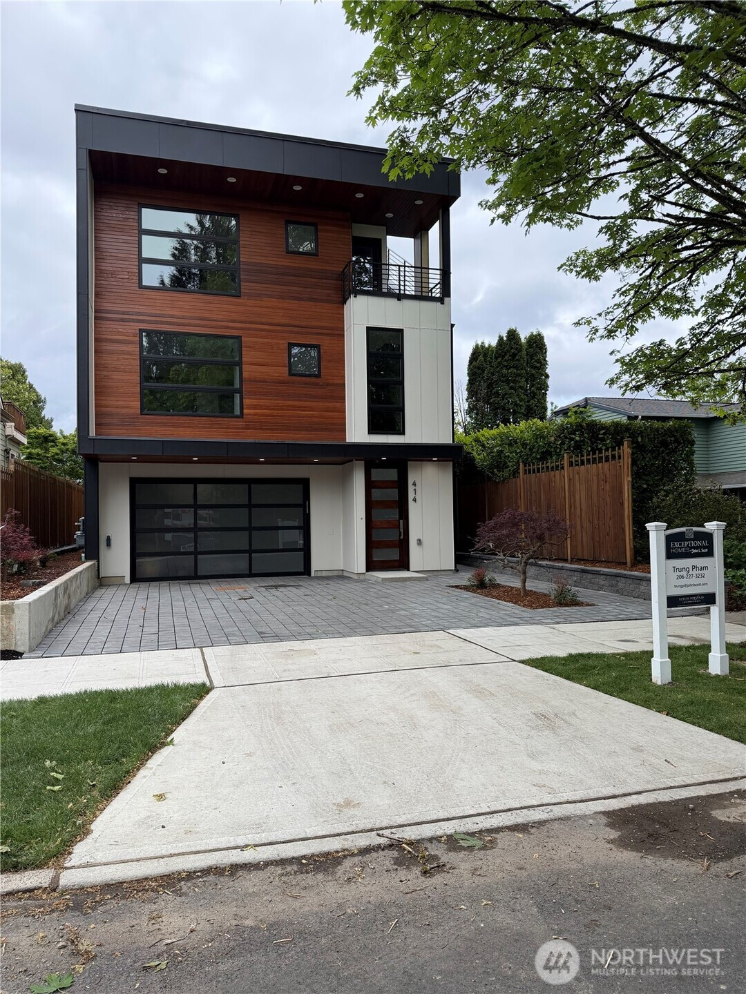 414 30th Avenue, Seattle, WA 98144