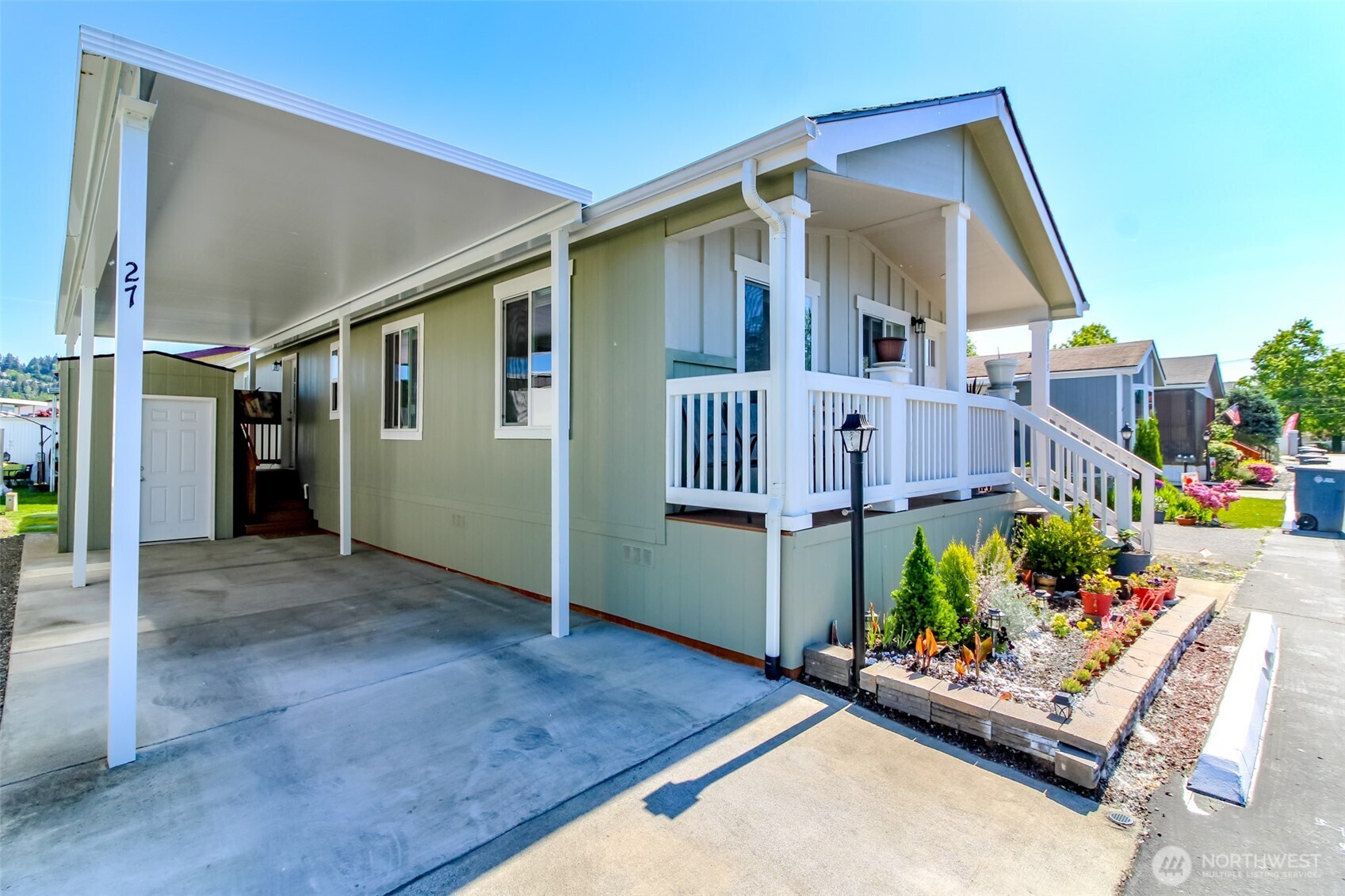10713 63rd St E, Puyallup, WA 98372