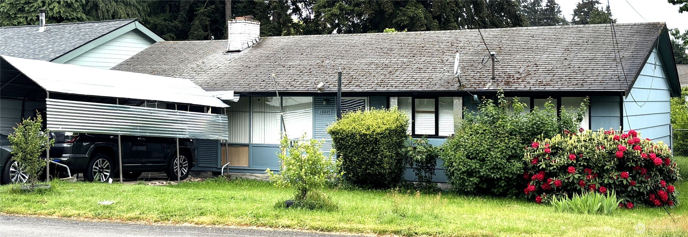 18225 45th Avenue S, SeaTac, WA 98188