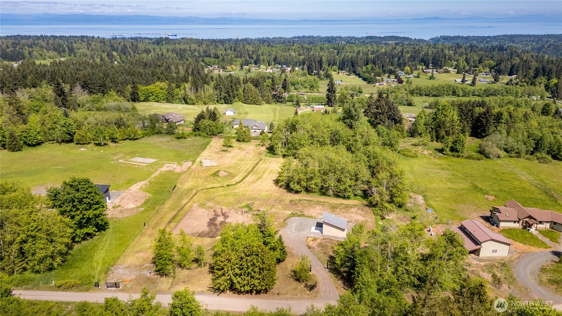 274 Black Bear Trail, Port Angeles, WA 98362
