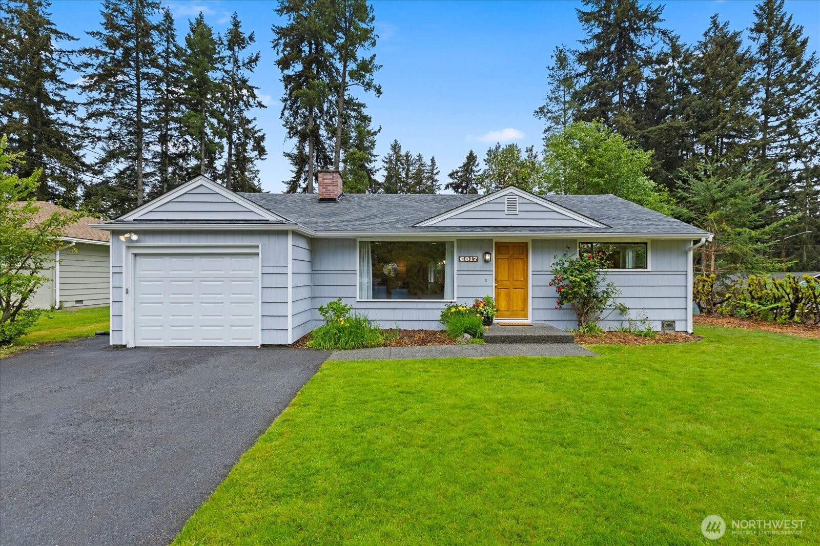 6017 190th Street SW, Lynnwood, WA 98036