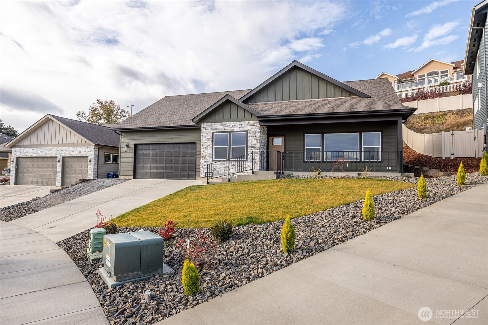 1919 Westhaven, Wenatchee, WA 98801