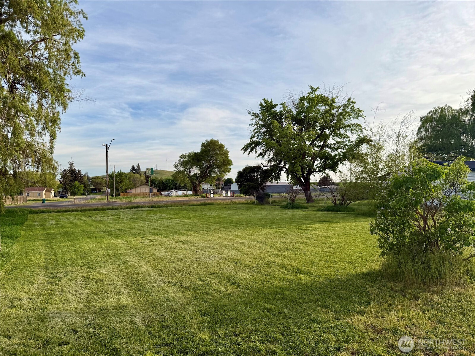 0 NW Watson St Street, Creston, WA 99117