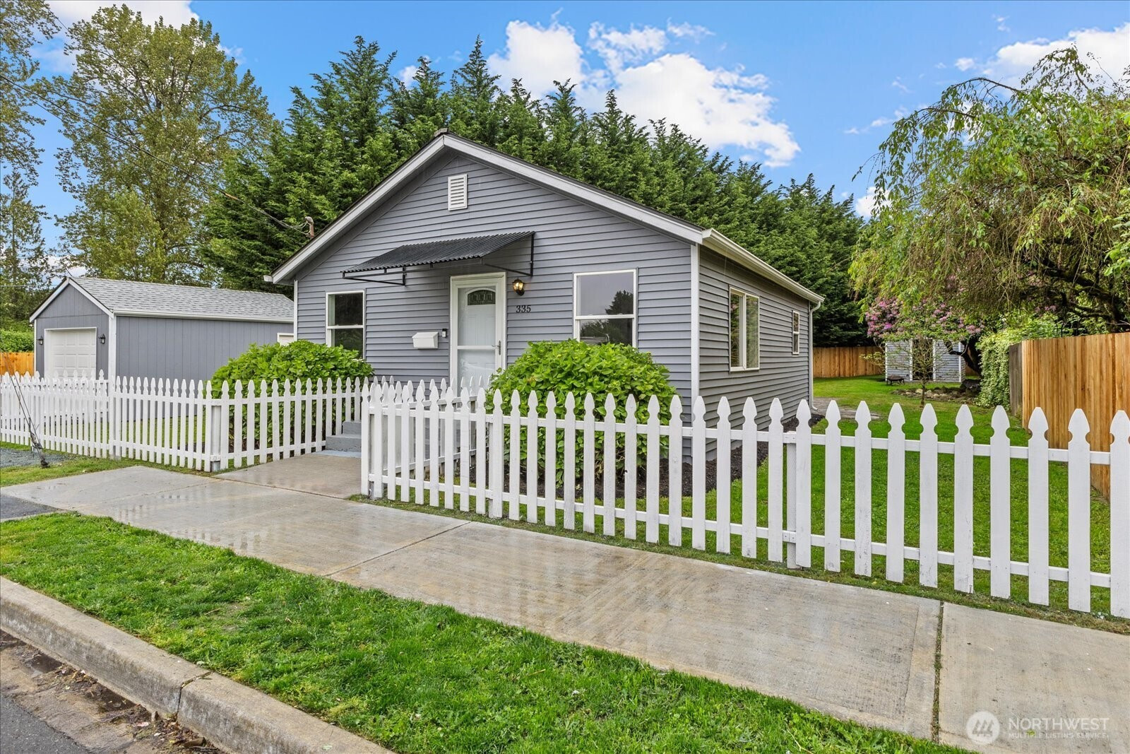 335 N Madison Street, Monroe, WA 98272