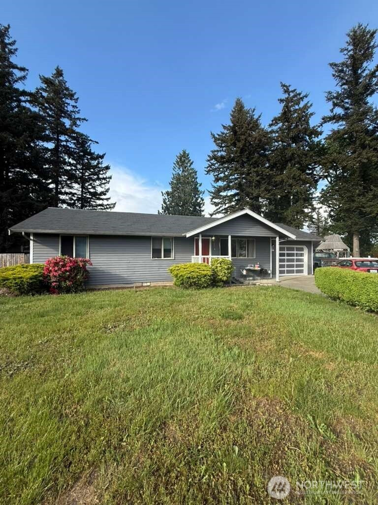 204 Cashmere Lane, Everson, WA 98247