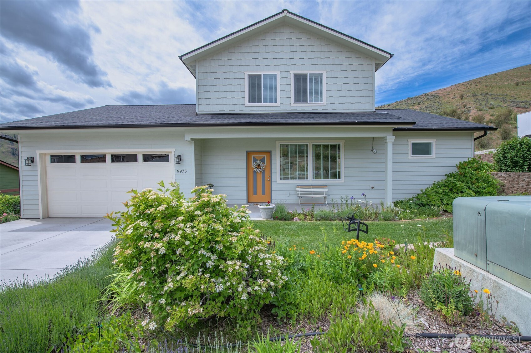 9975 Saska Way, Entiat, WA 98822