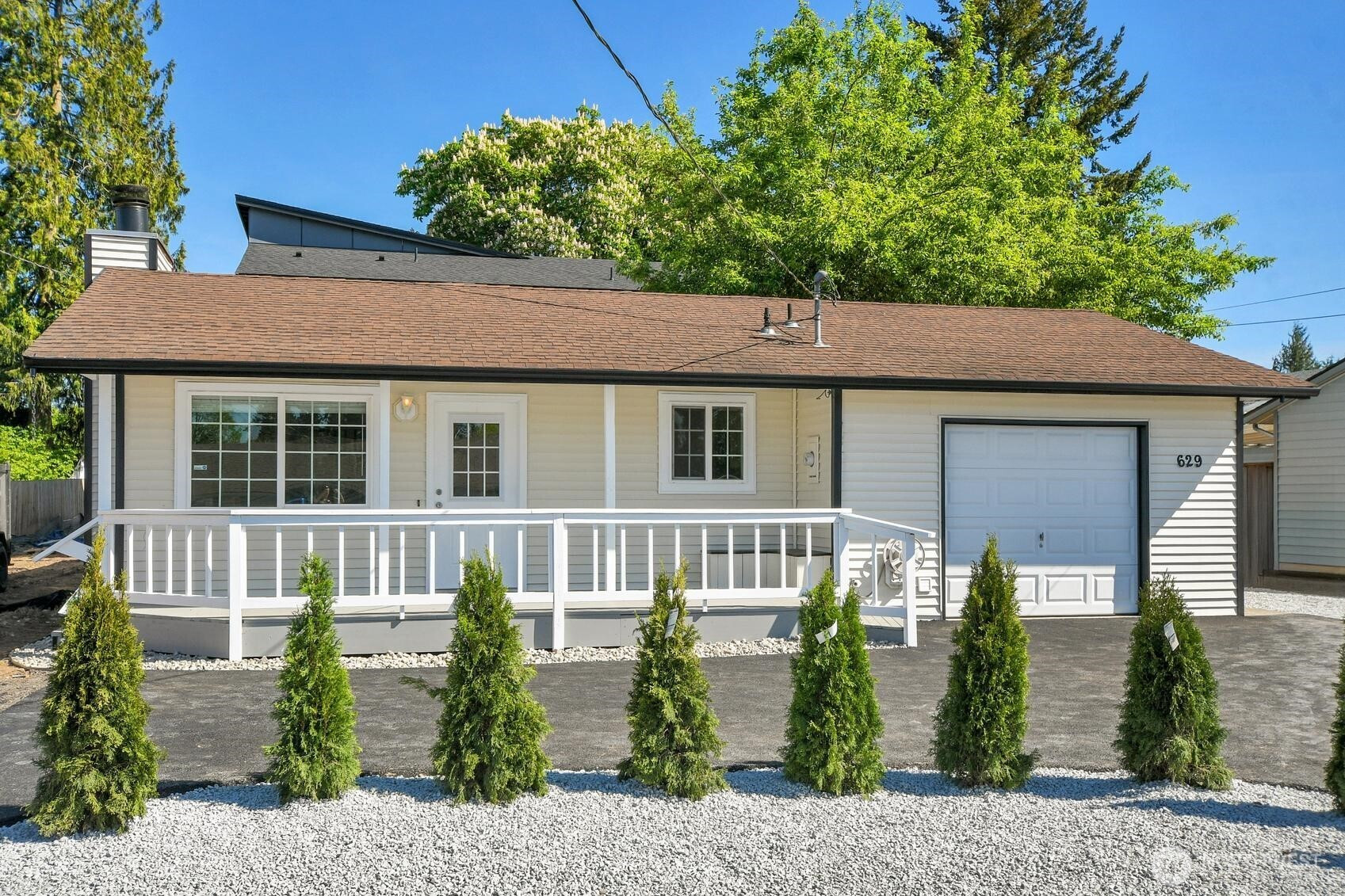 629 107th Place SW, Everett, WA 98204