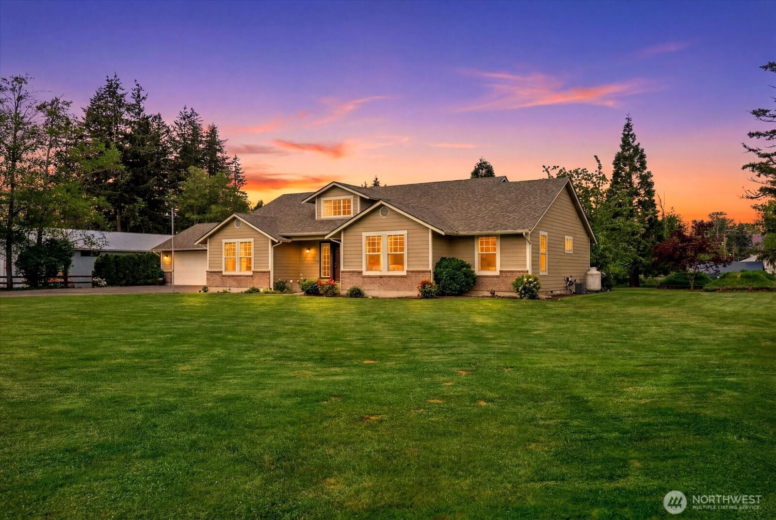 12108 40th Avenue E, Tacoma, WA 98446