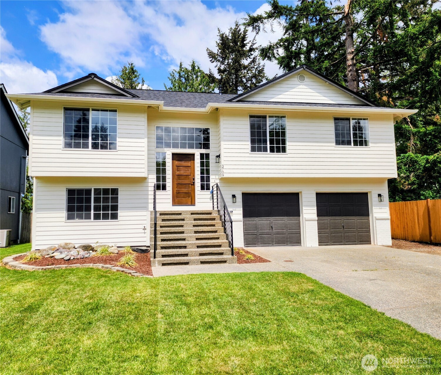 3709 232nd Street Ct E, Spanaway, WA 98387