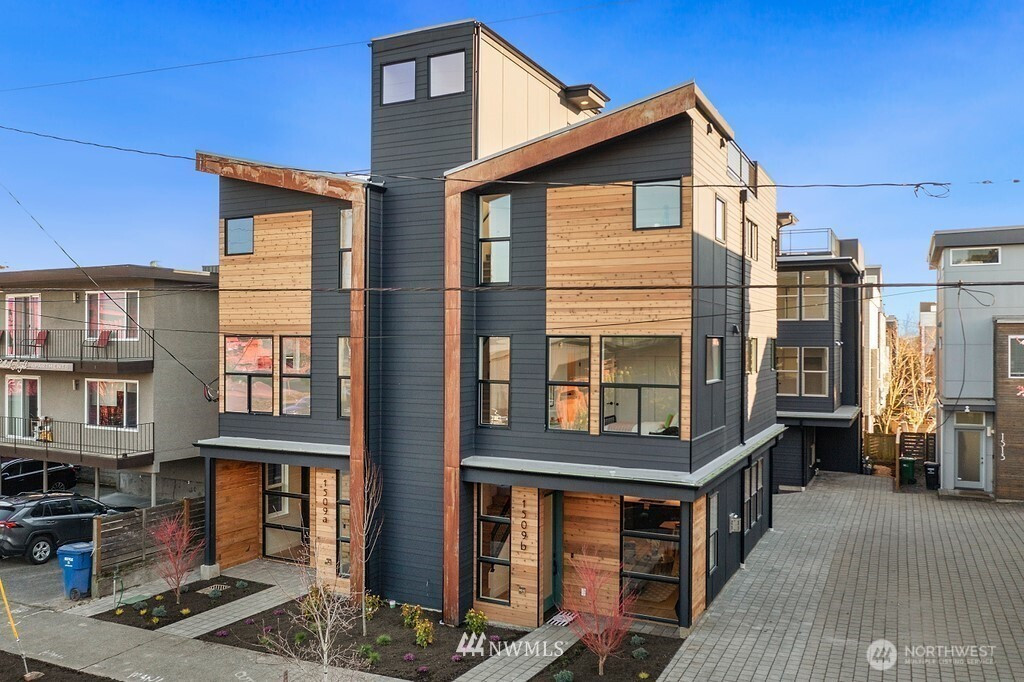 1509 NW 64th Street, Seattle, WA 98107