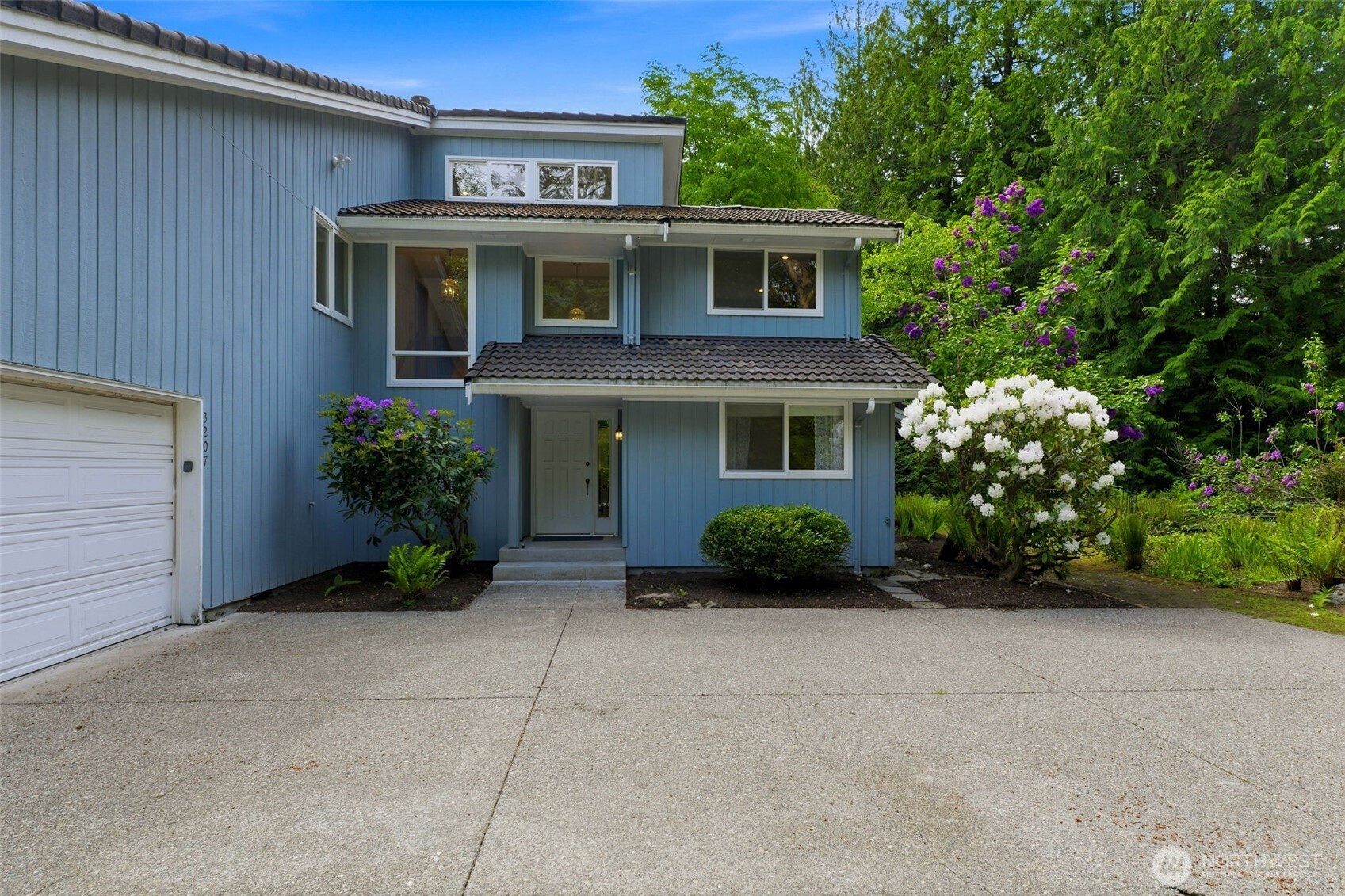 3207 156th Street NW, Gig Harbor, WA 98332