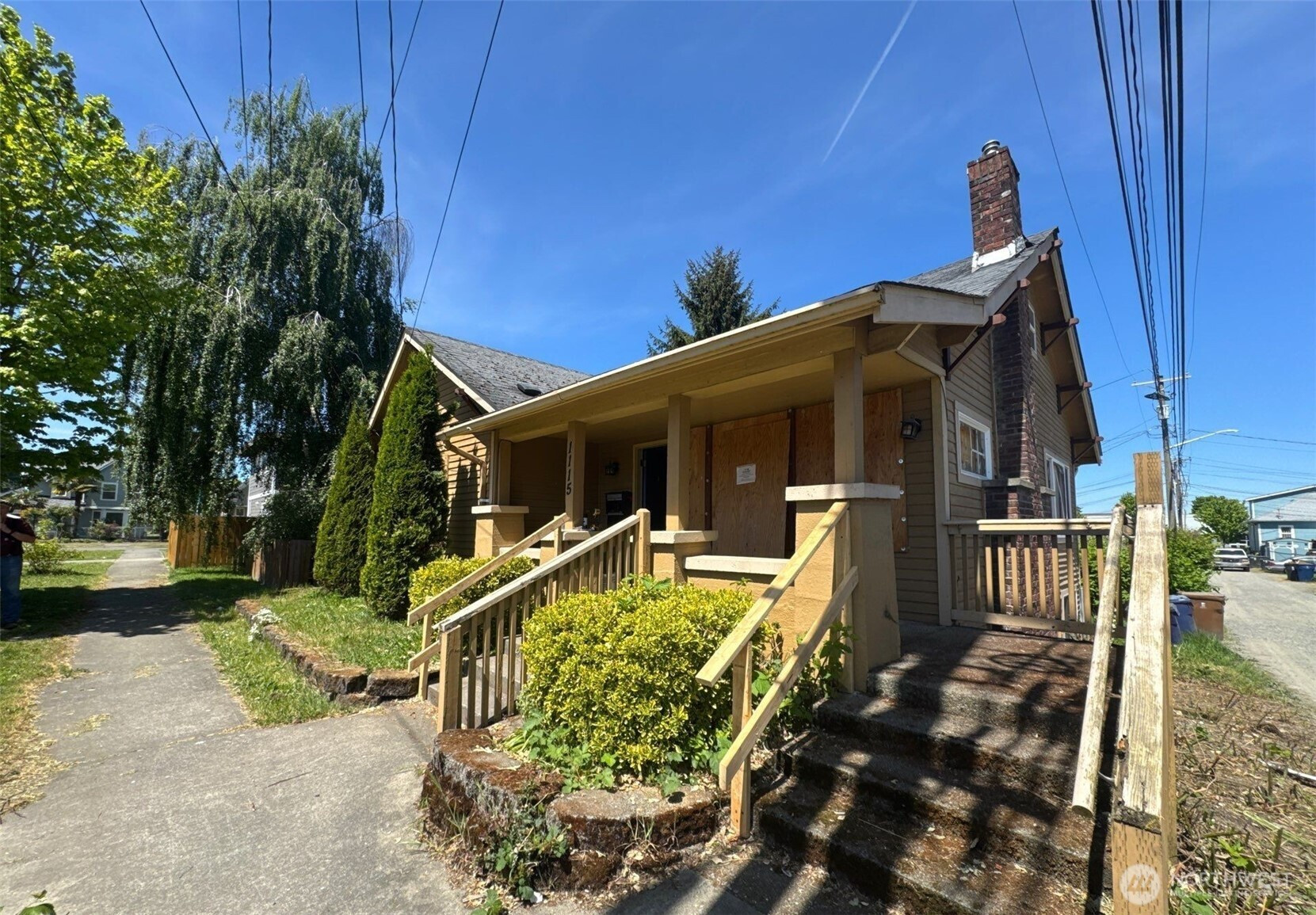 1115 S 18th Street, Tacoma, WA 98405