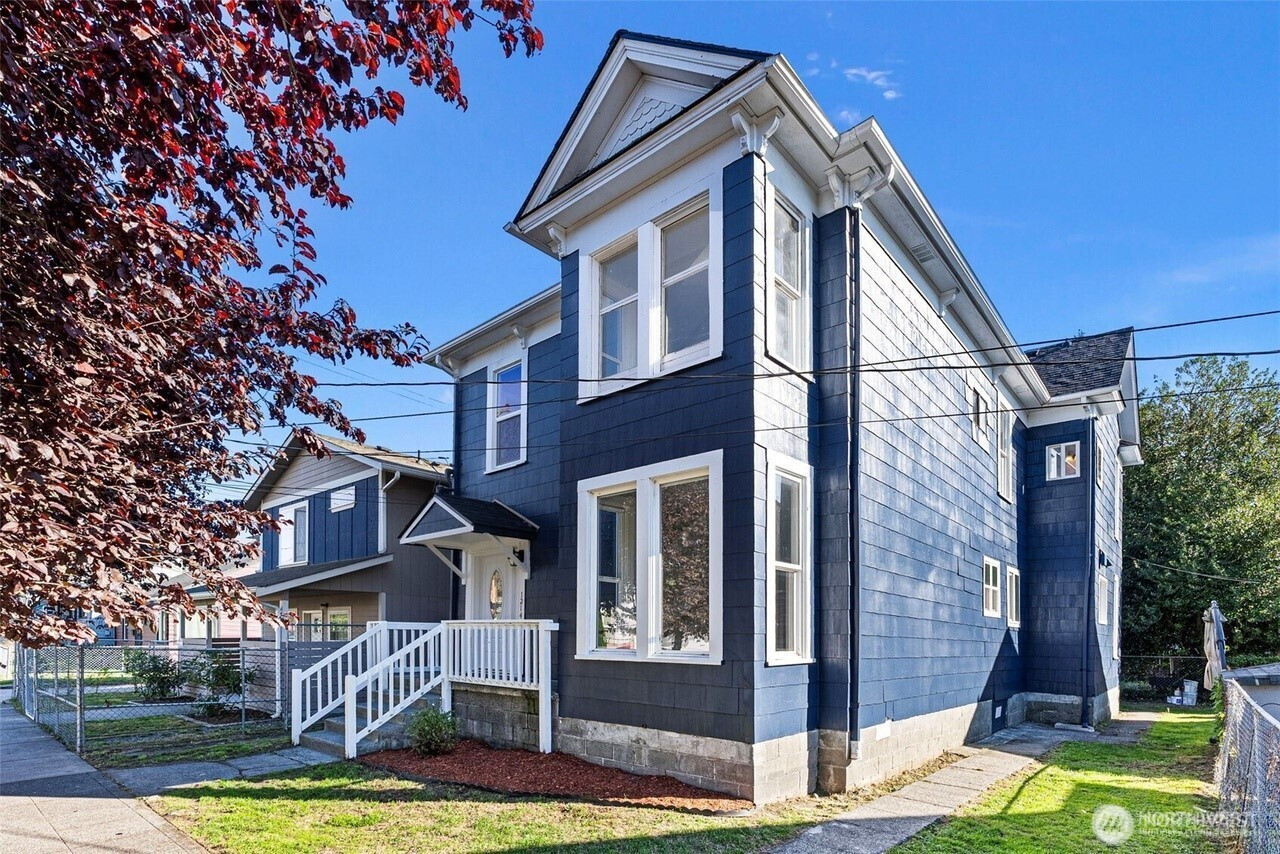 1214 S 8th, Tacoma, WA 98405