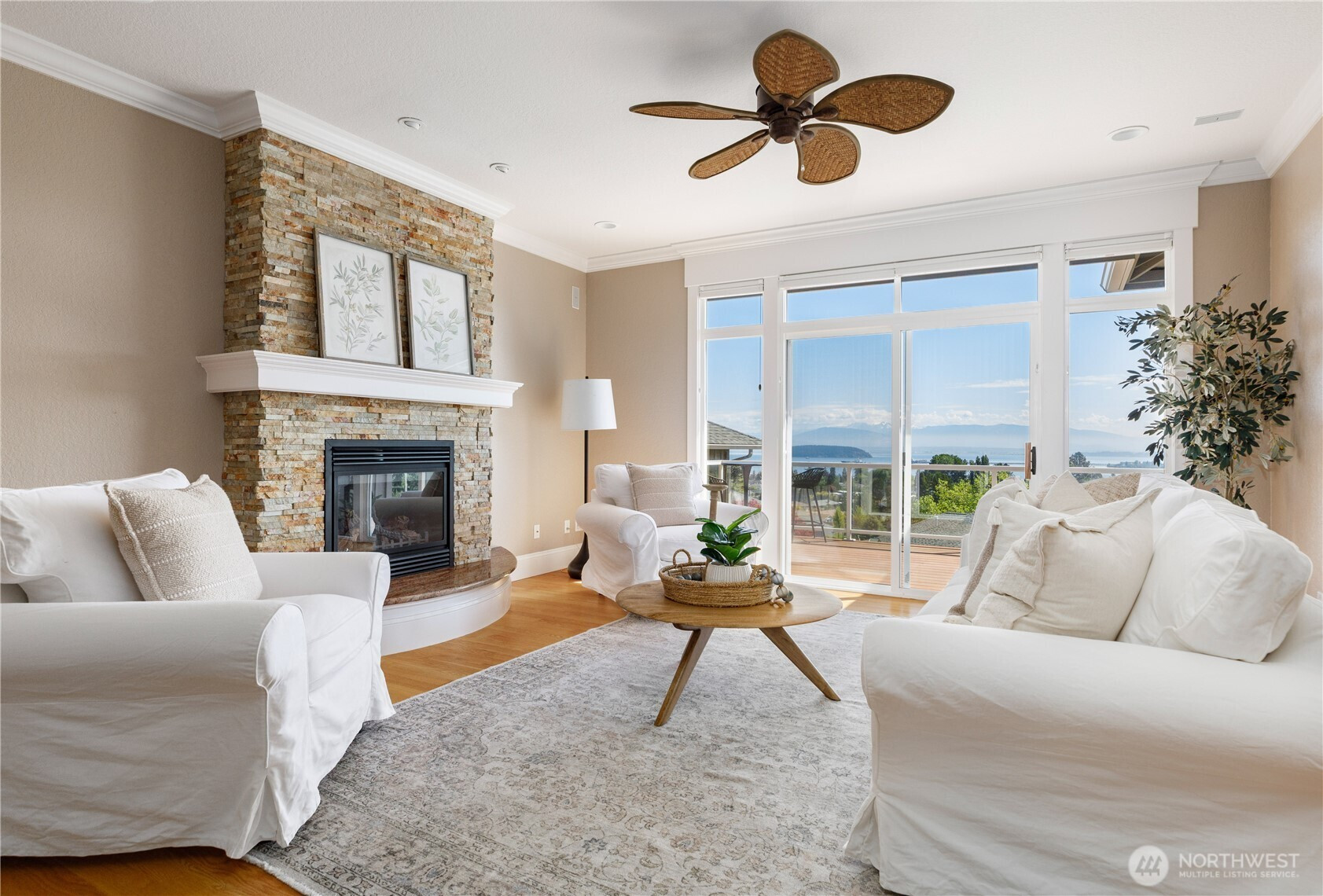 3907 Ridge Top Drive, Anacortes, WA 98221