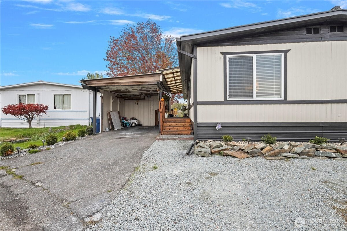 2600 E Division Street, Mount Vernon, WA 98274