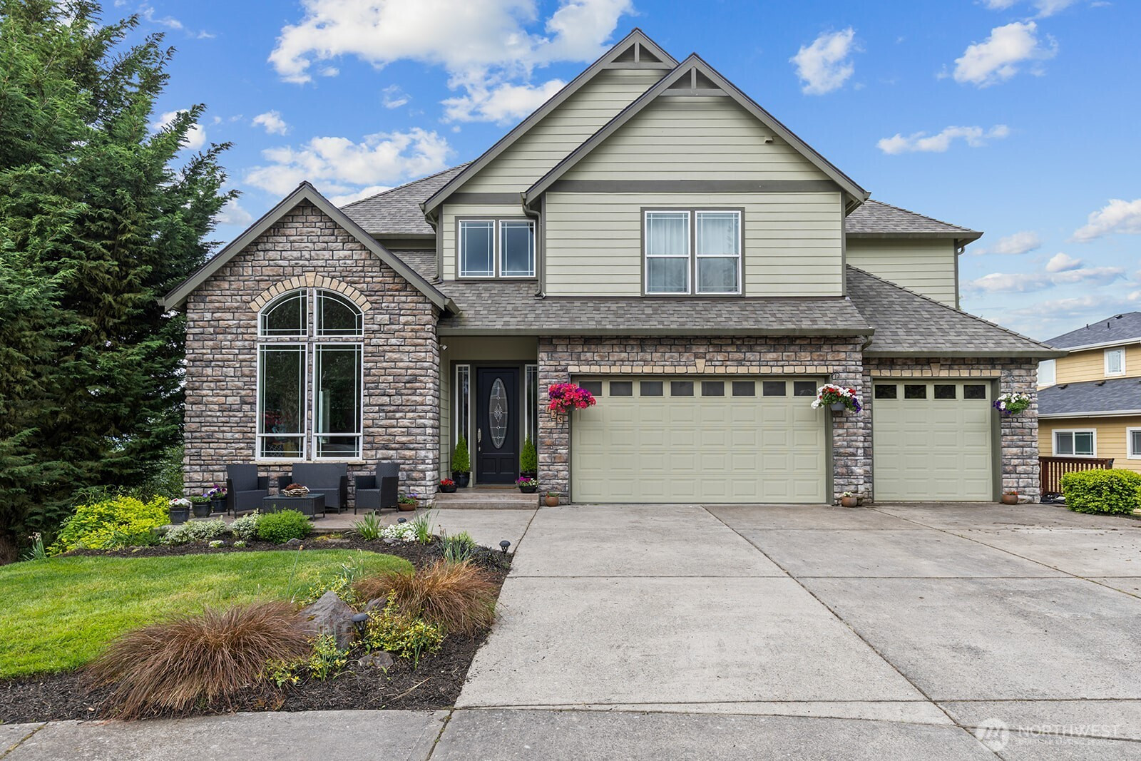 125 San Gabriel Court, Kalama, WA 98625