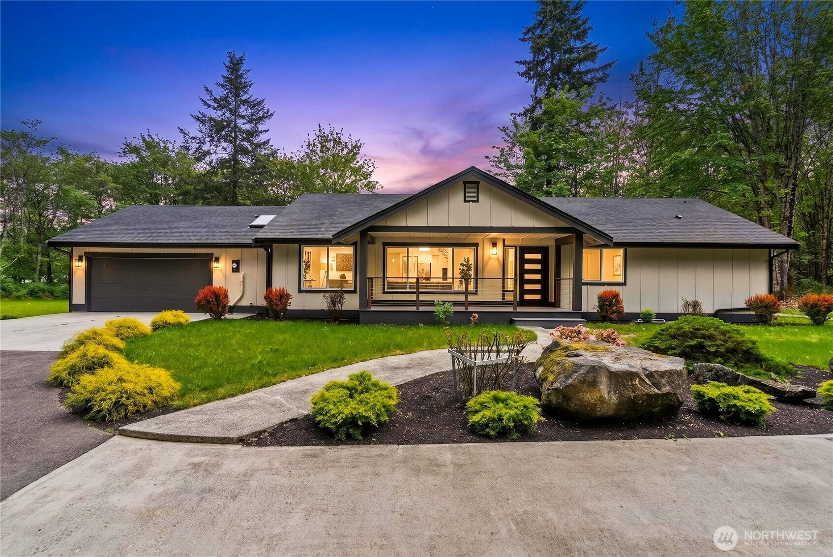 27716 114th Avenue E, Graham, WA 98338