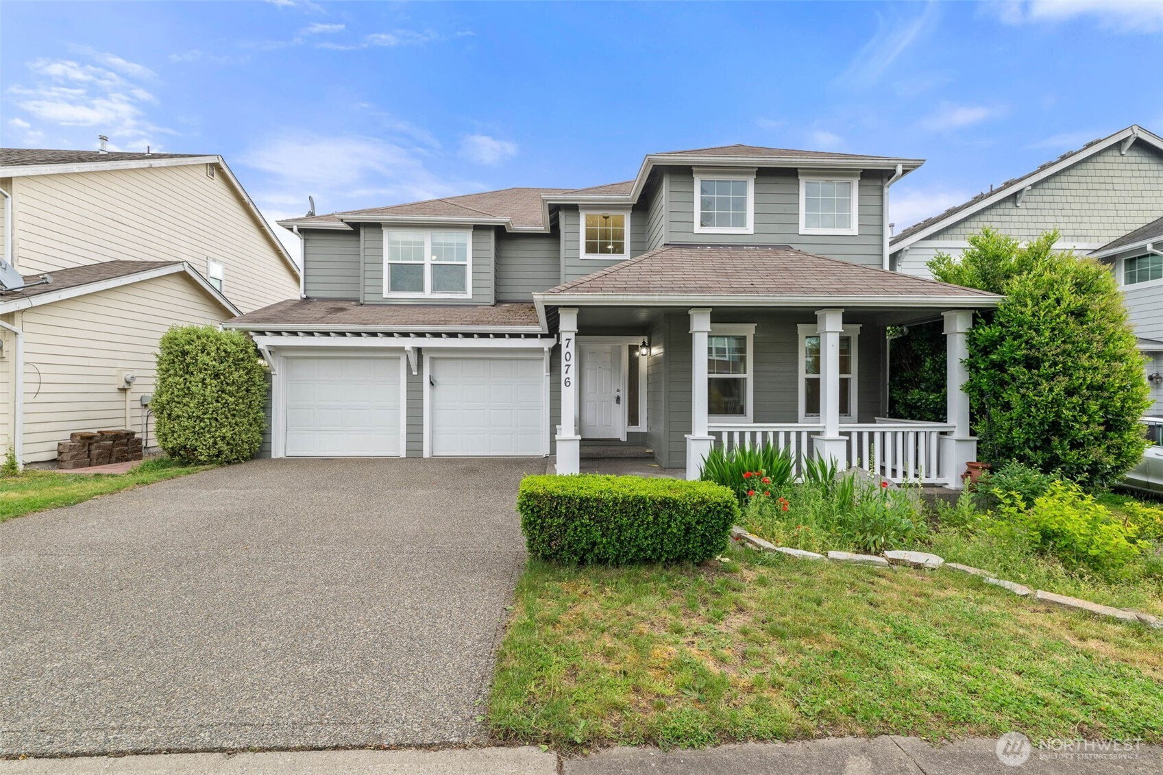 7076 Prism Street SE, Lacey, WA 98513