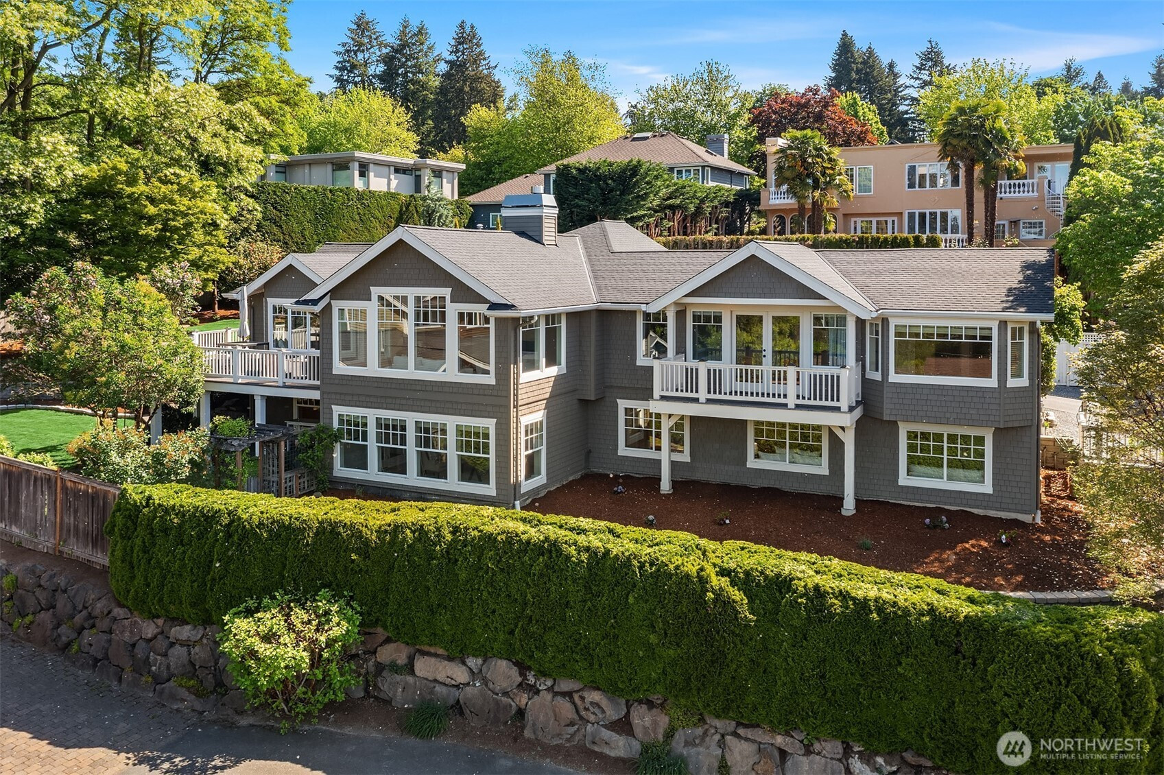 10030 NE 110th Street, Kirkland, WA 98033