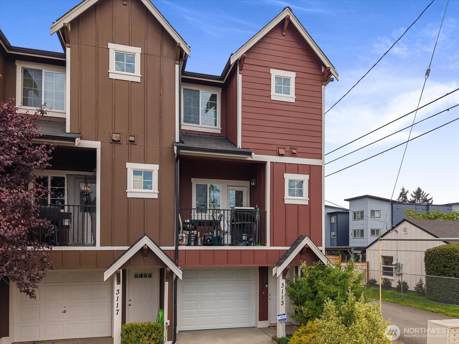 3113 S 45th Street, Tacoma, WA 98409