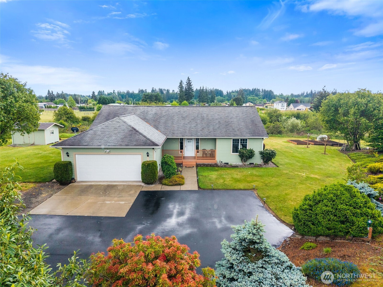 17927 Daryl Lane SW, Rochester, WA 98579