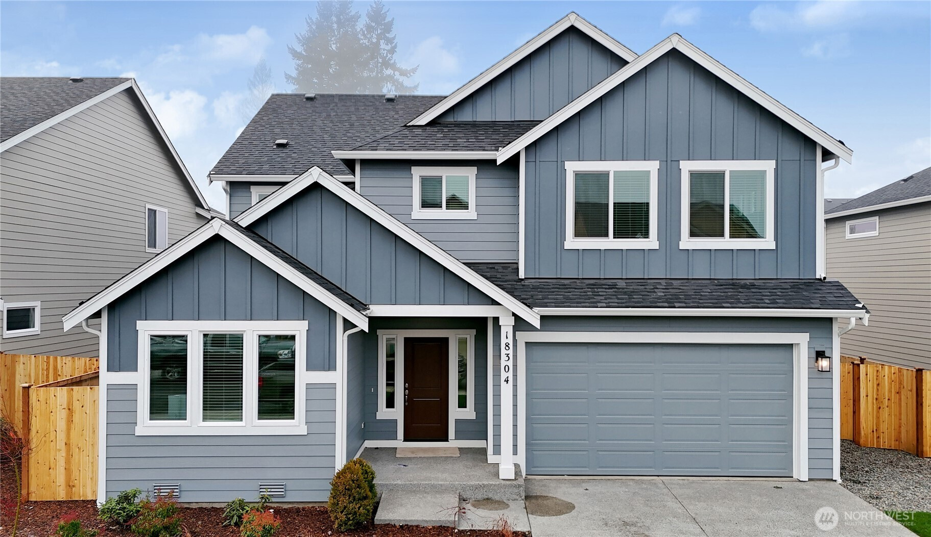 18320 37th Avenue Ct E, Tacoma, WA 98446