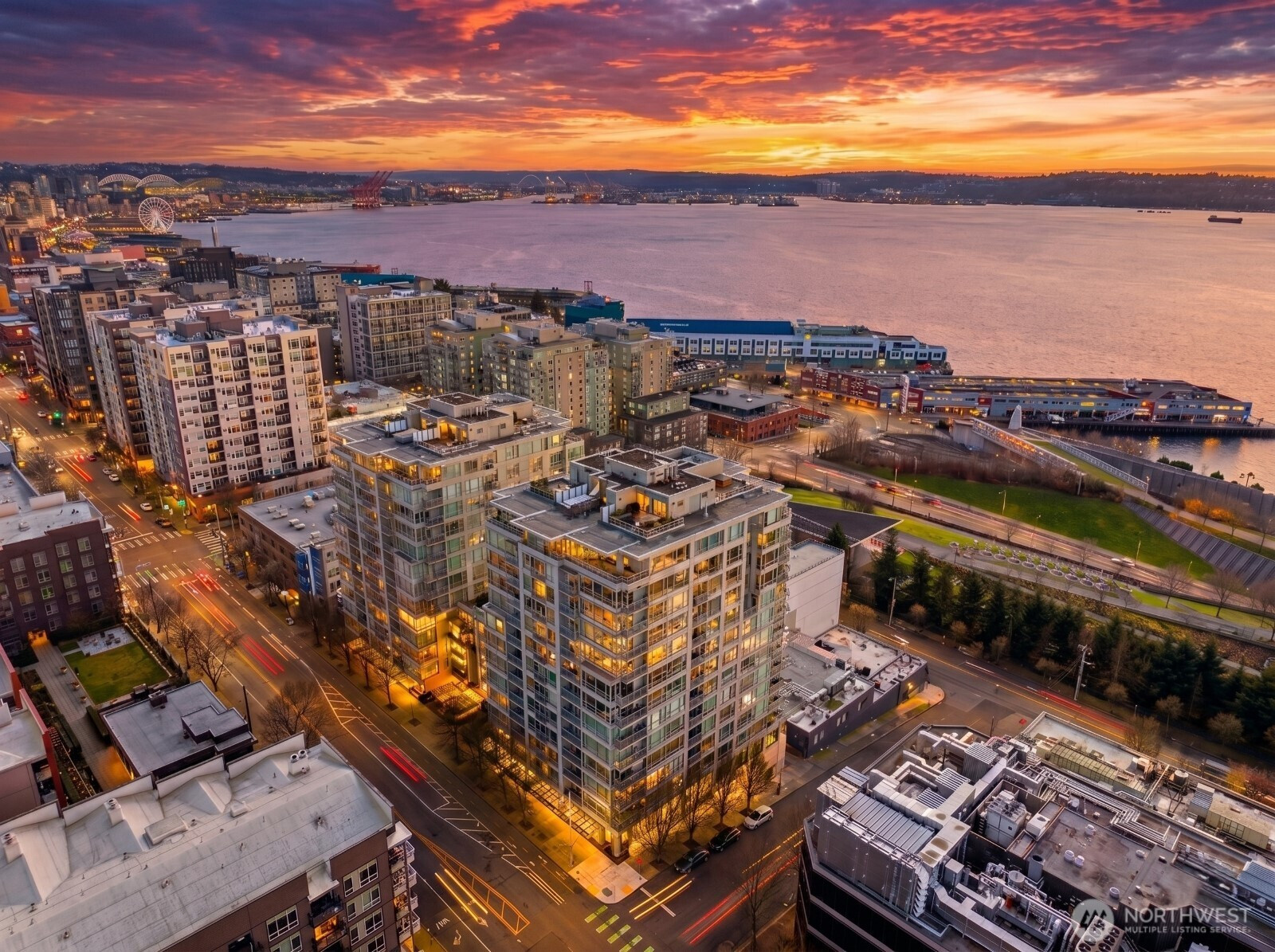 2929 1st Avenue, Seattle, WA 98121