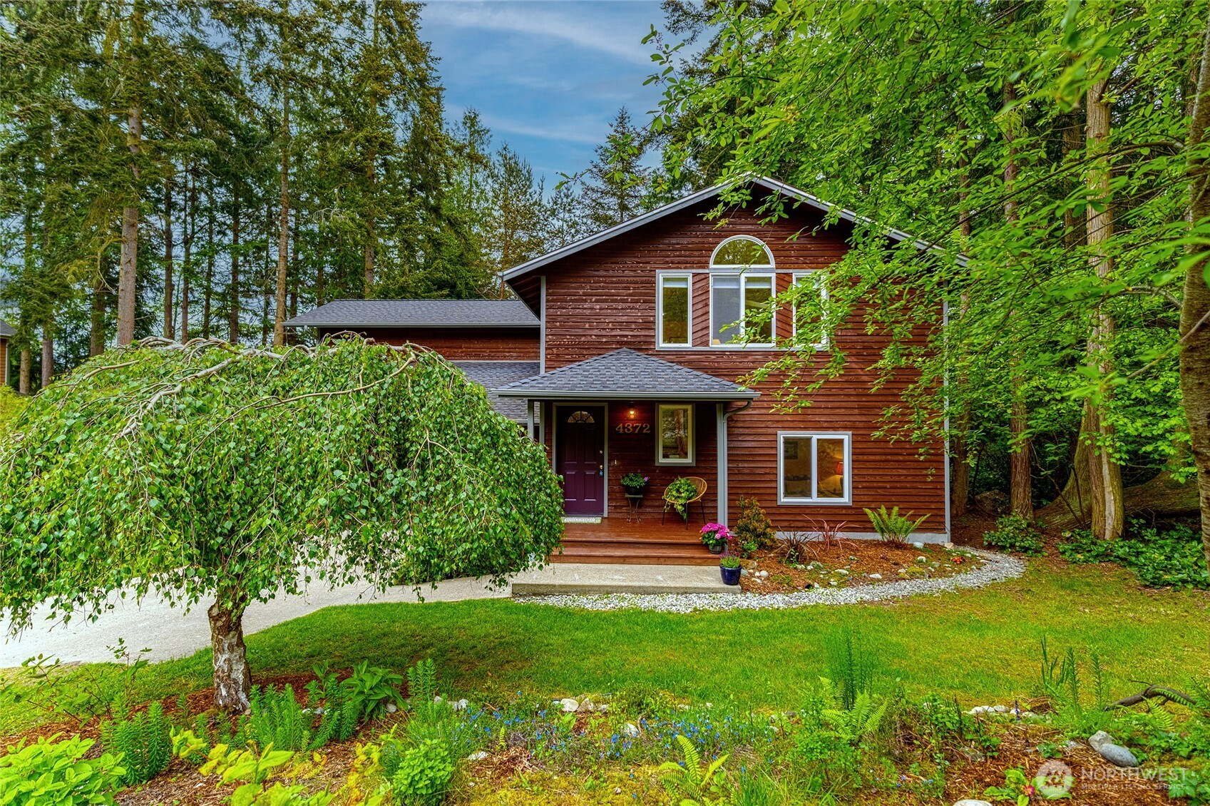 4372 Holcomb Street, Port Townsend, WA 98368