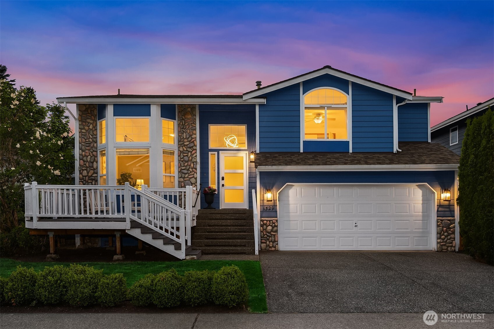 1329 237th Place SW, Bothell, WA 98021