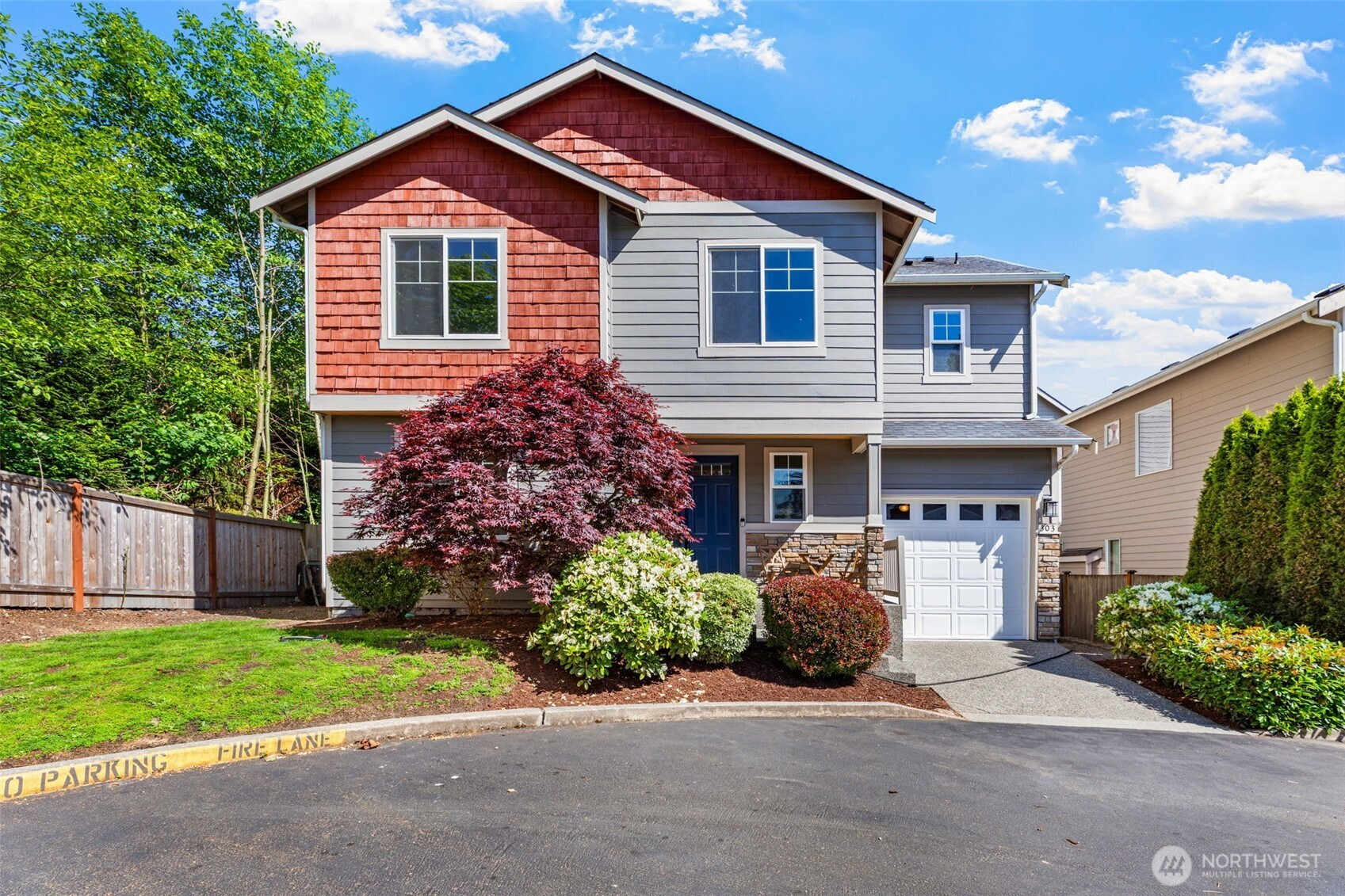 303 202nd Place SE, Bothell, WA 98012