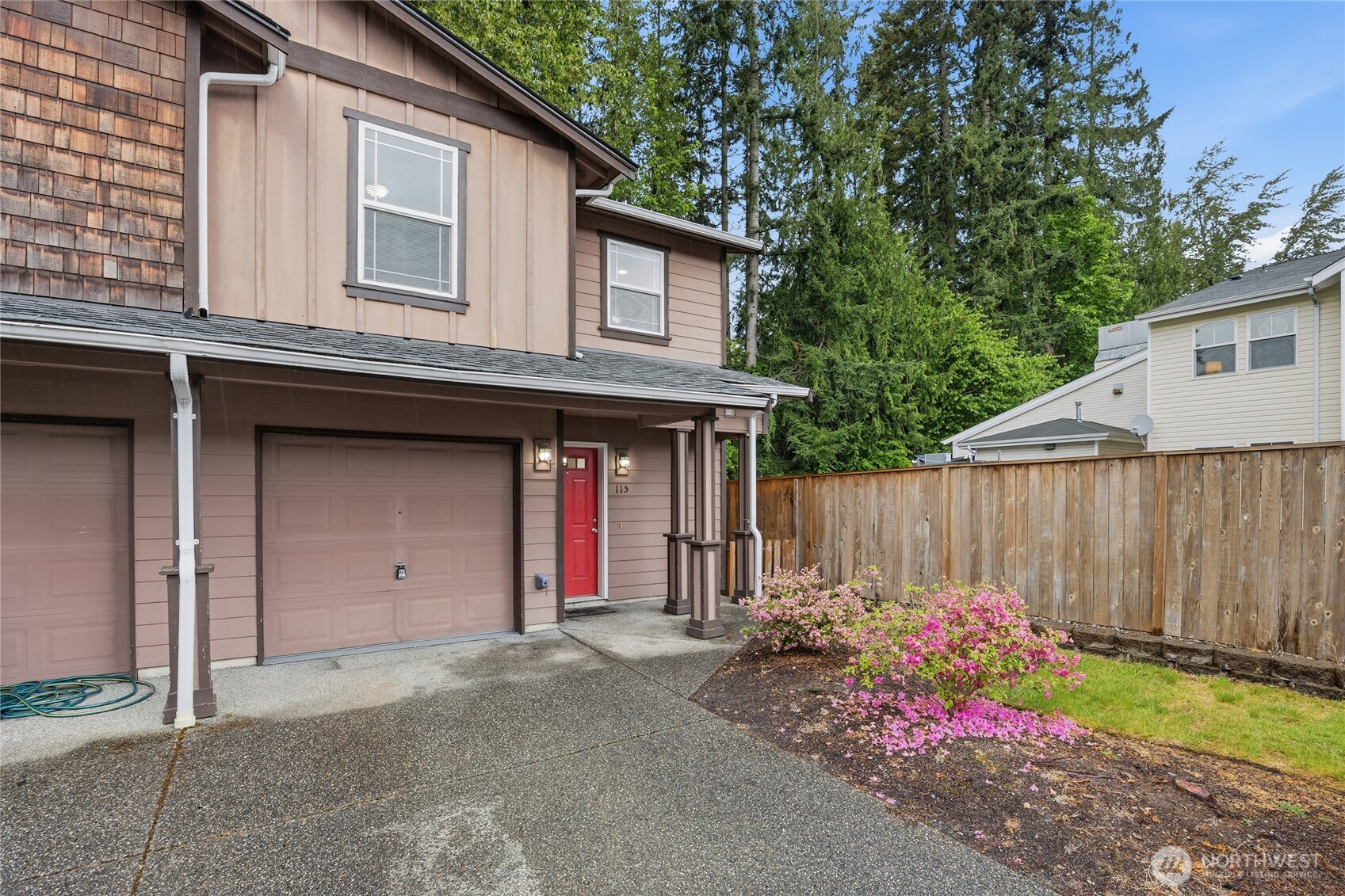 115 N Indiana Avenue, Granite Falls, WA 98252