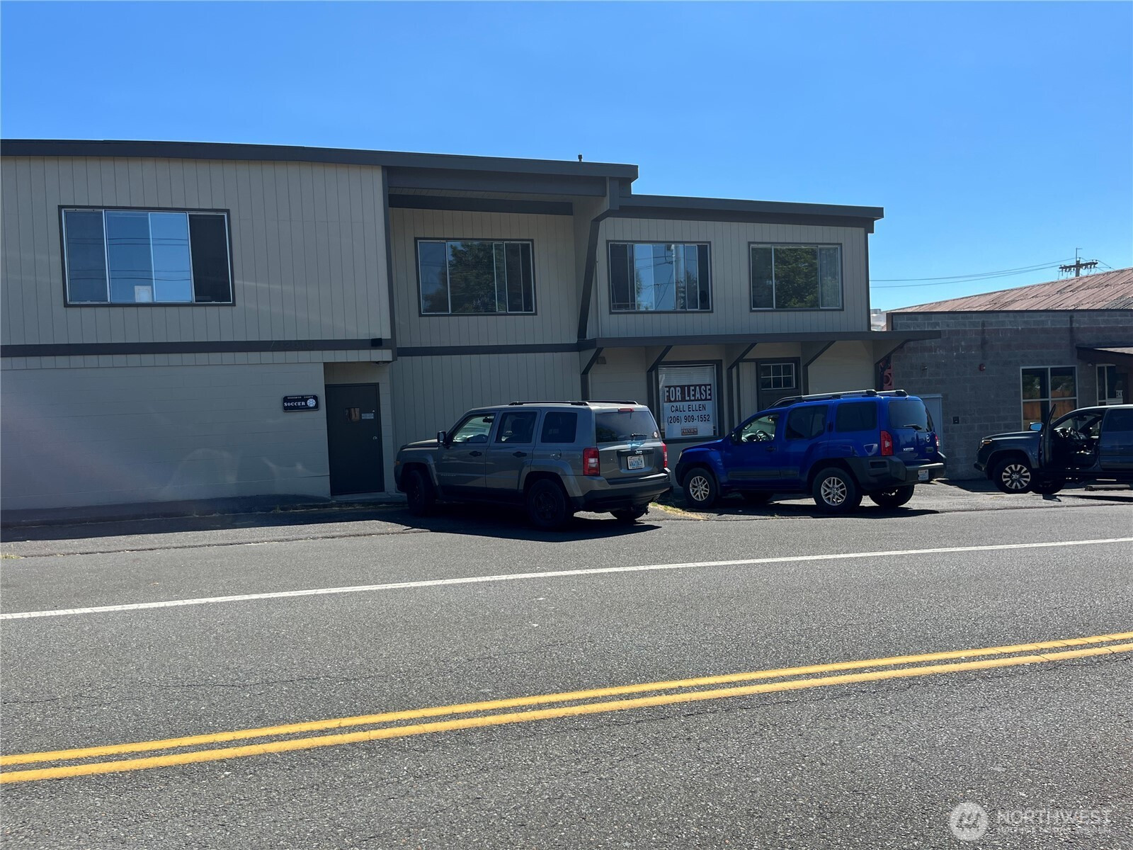 2418 California Avenue, Everett, WA 98201