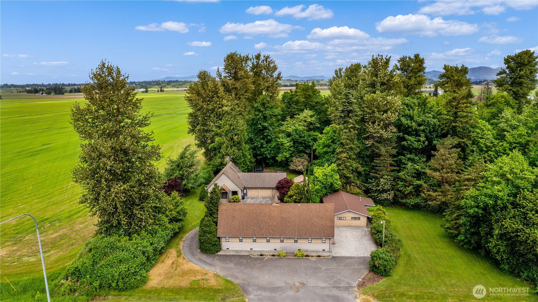 3650 E Badger Road, Everson, WA 98247