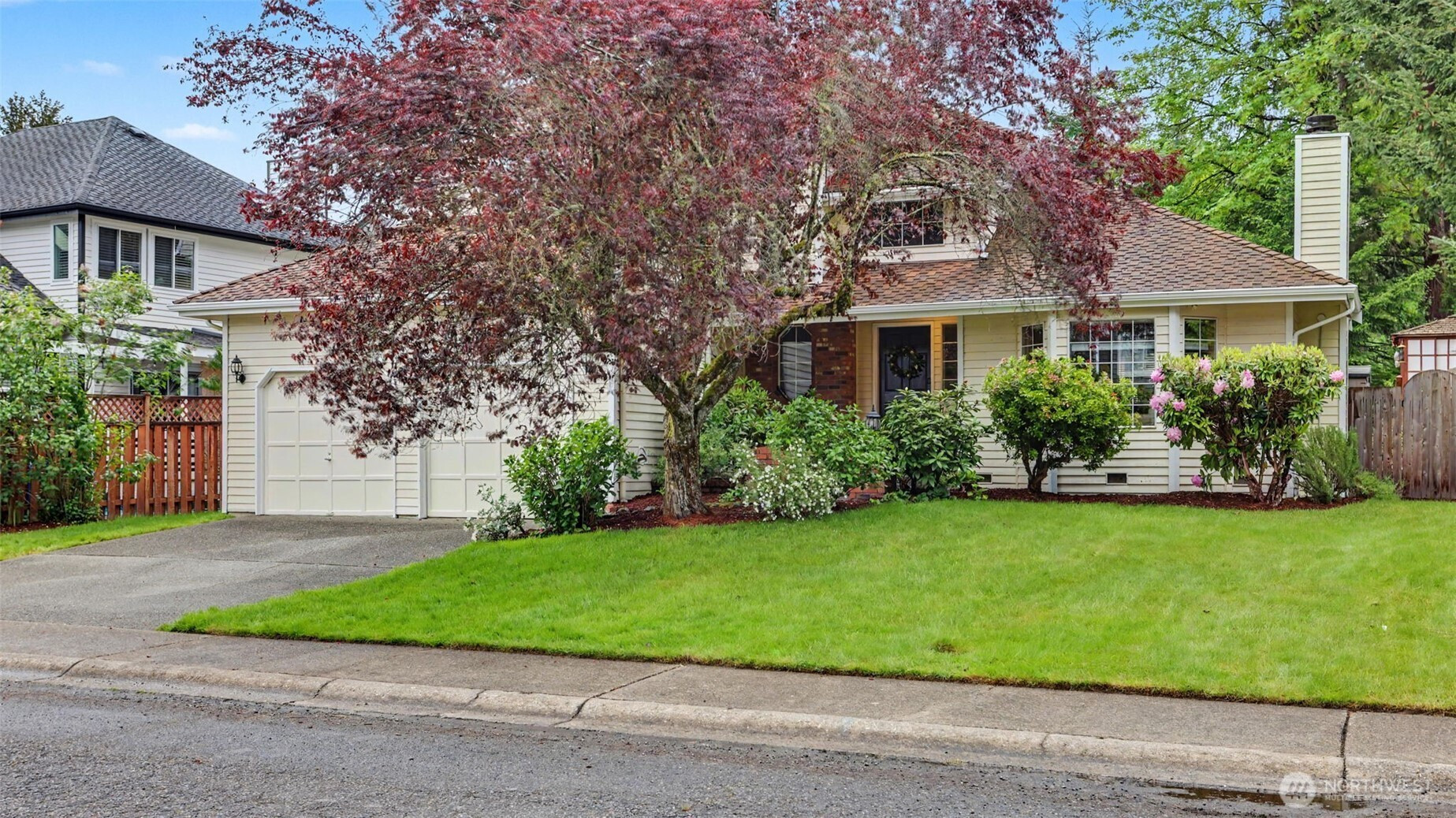18314 142nd Avenue SE, Renton, WA 98058