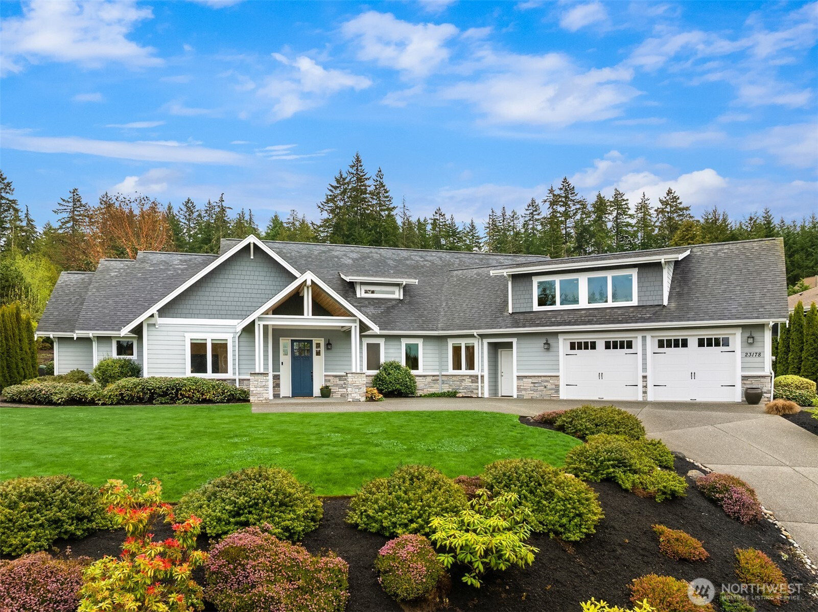 23178 Aslan Place NE, Kingston, WA 98346