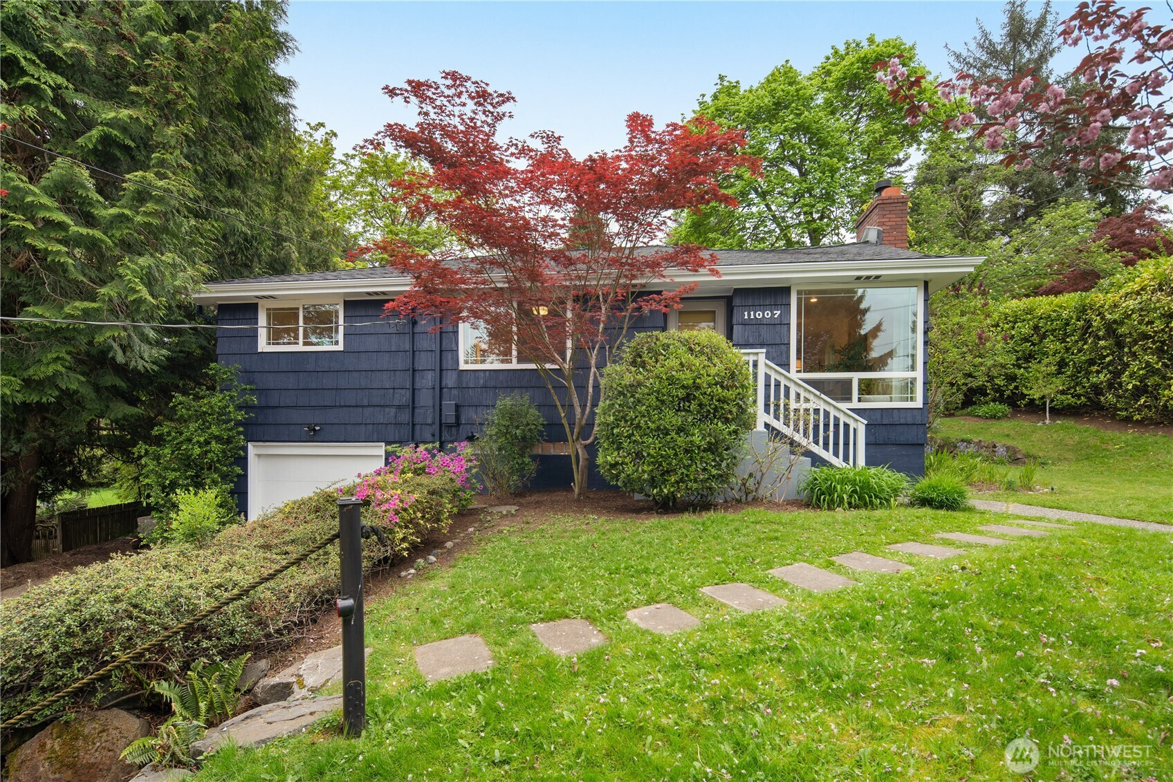 11007 Alton Avenue NE, Seattle, WA 98125