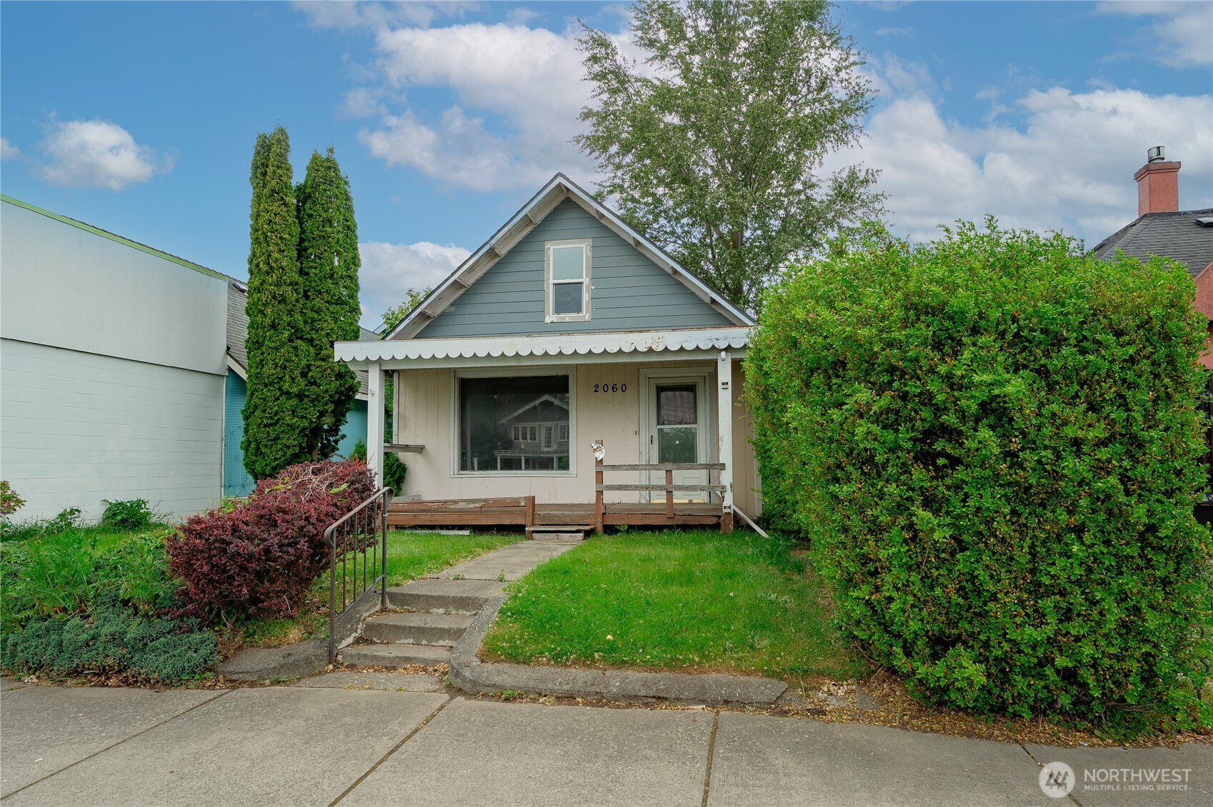 2058 2060 Main Street, Ferndale, WA 98248