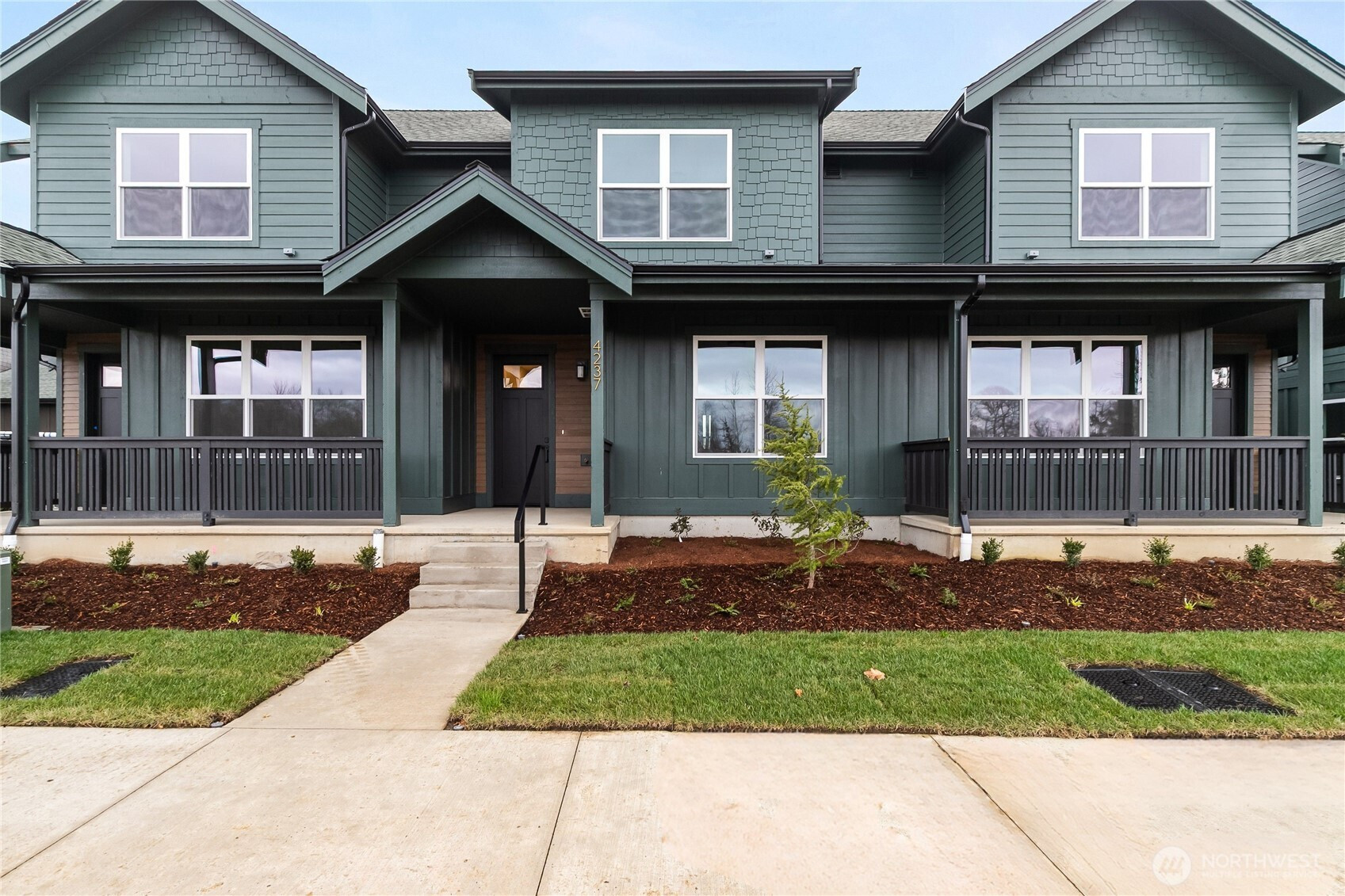 4237 Melrose Lane, Bellingham, WA 98226