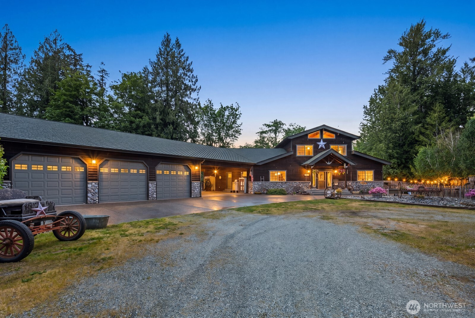 42813 Rivers Edge Court, Concrete, WA 98237