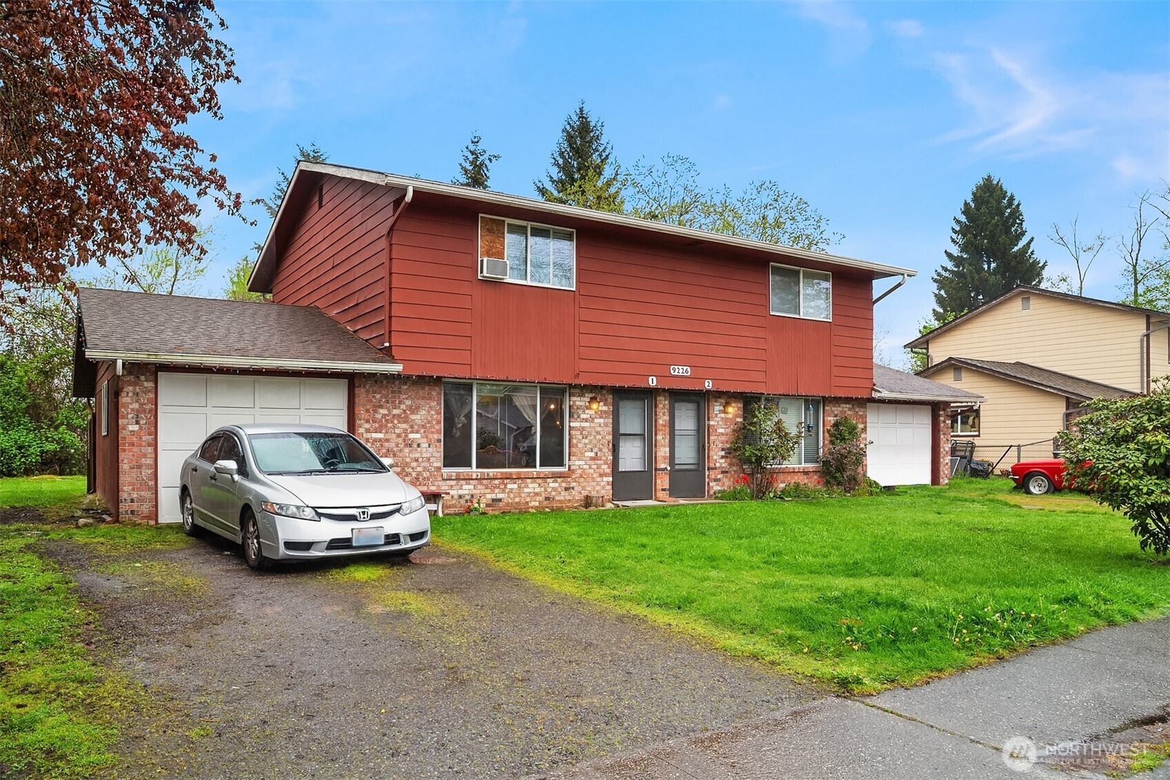 9226 Sharon Drive, Everett, WA 98204