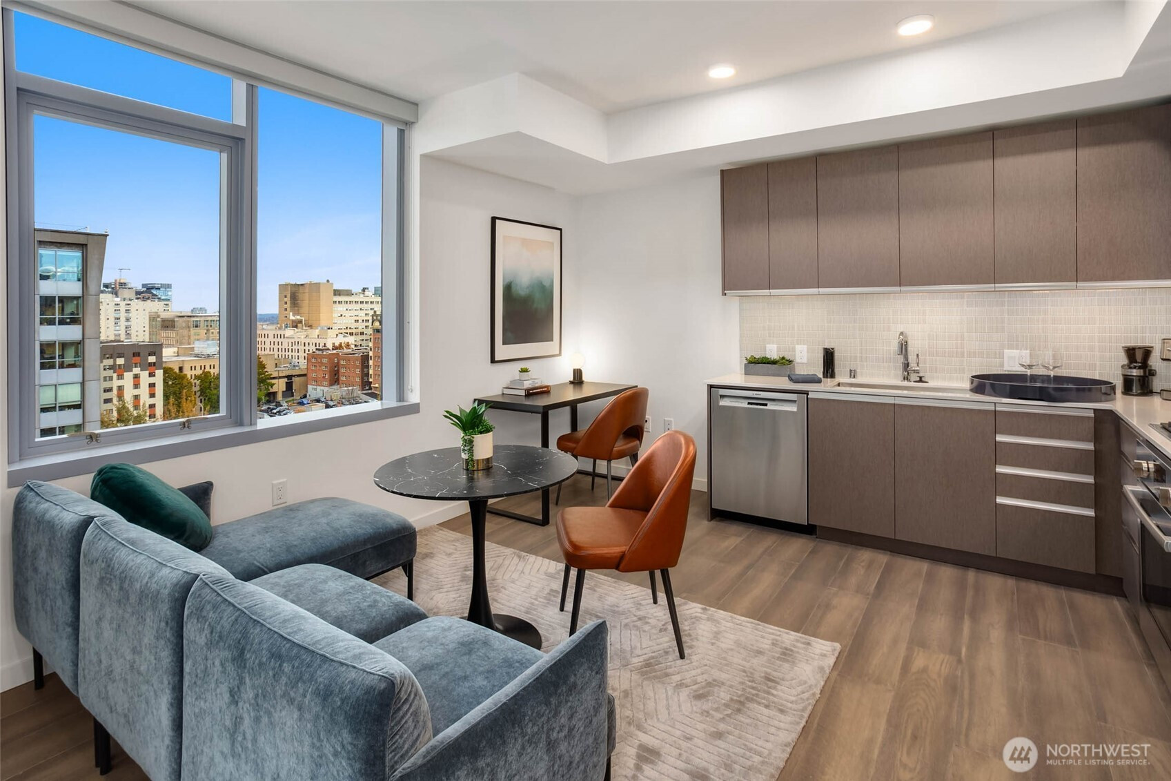 800 Columbia Street, Seattle, WA 98104