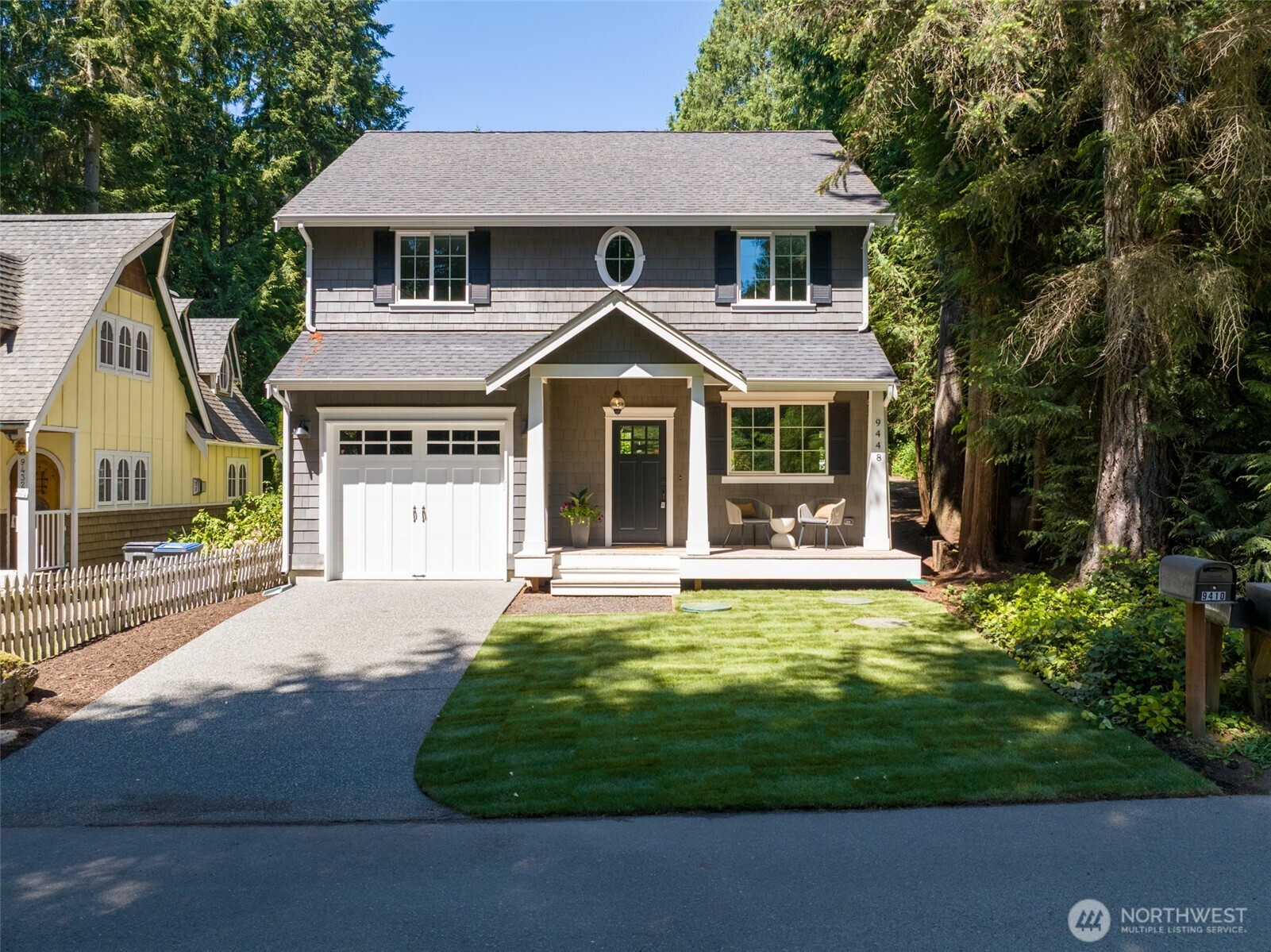 9448 NE Midway Avenue, Indianola, WA 98342