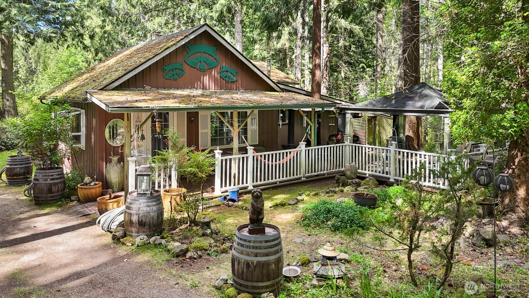 Address Not Available, Yelm, WA 98597
