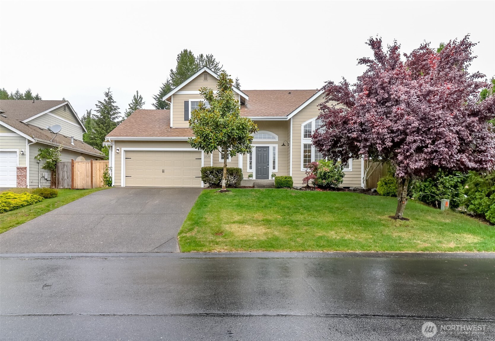 6529 60th Street W, University Place, WA 98467