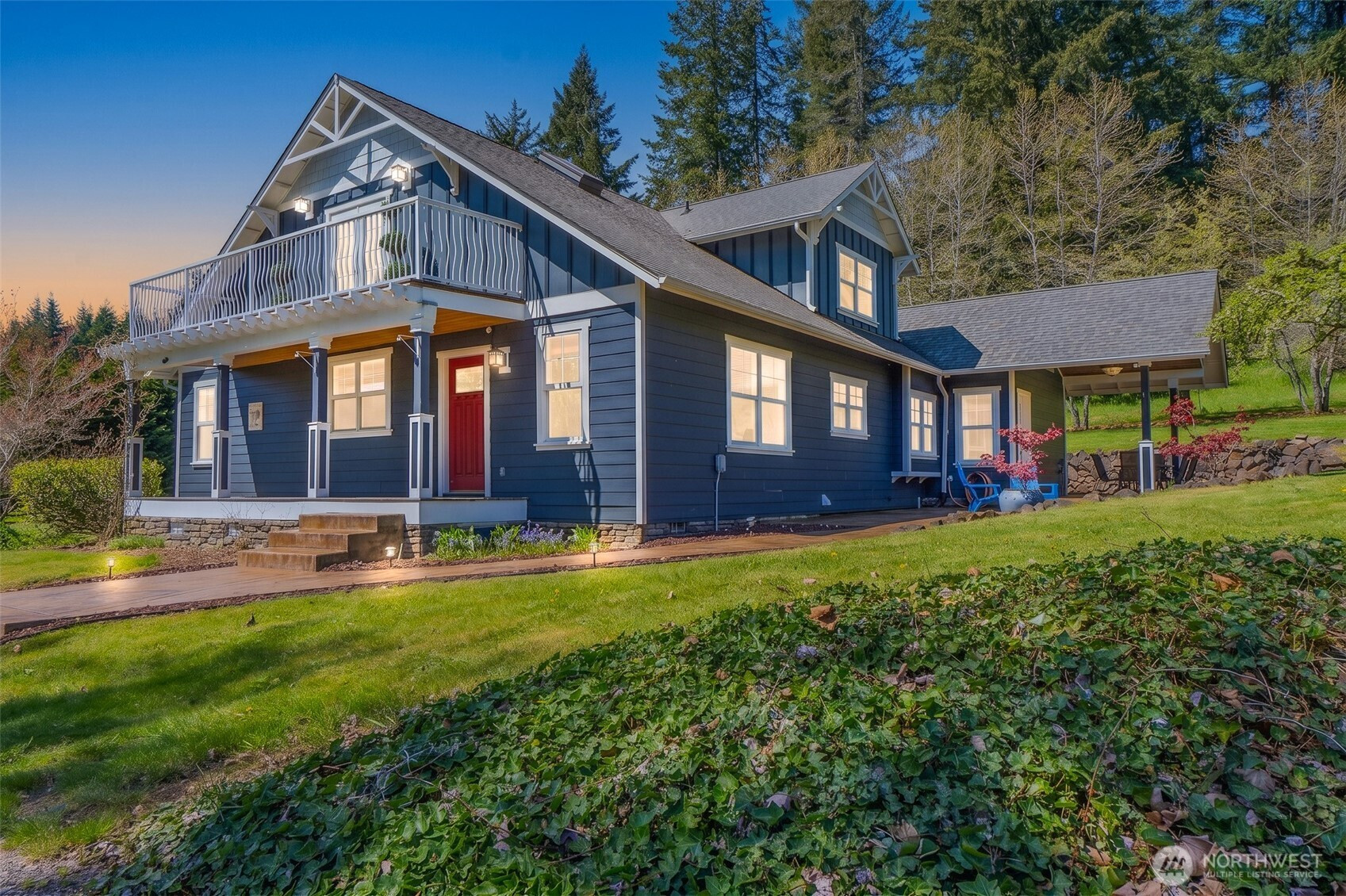 1100 Wilson Road NW, Olympia, WA 98502