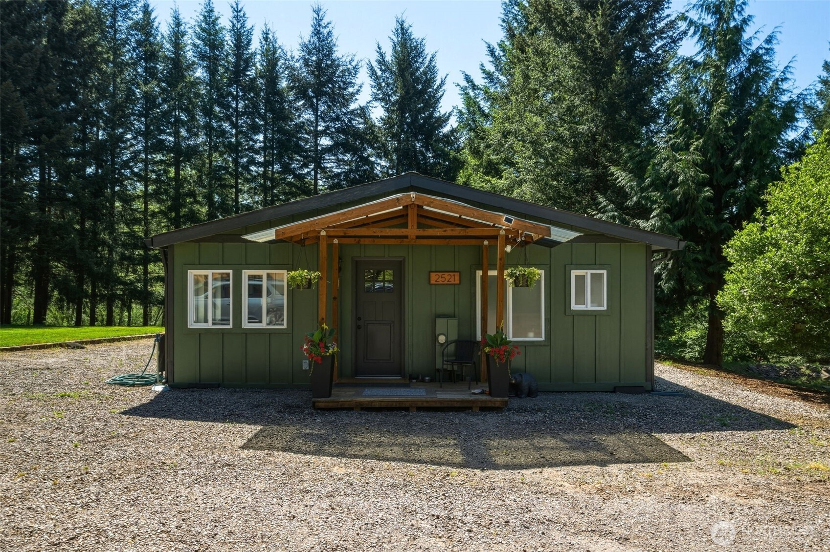 2521 NE 392nd Avenue, Washougal, WA 98671